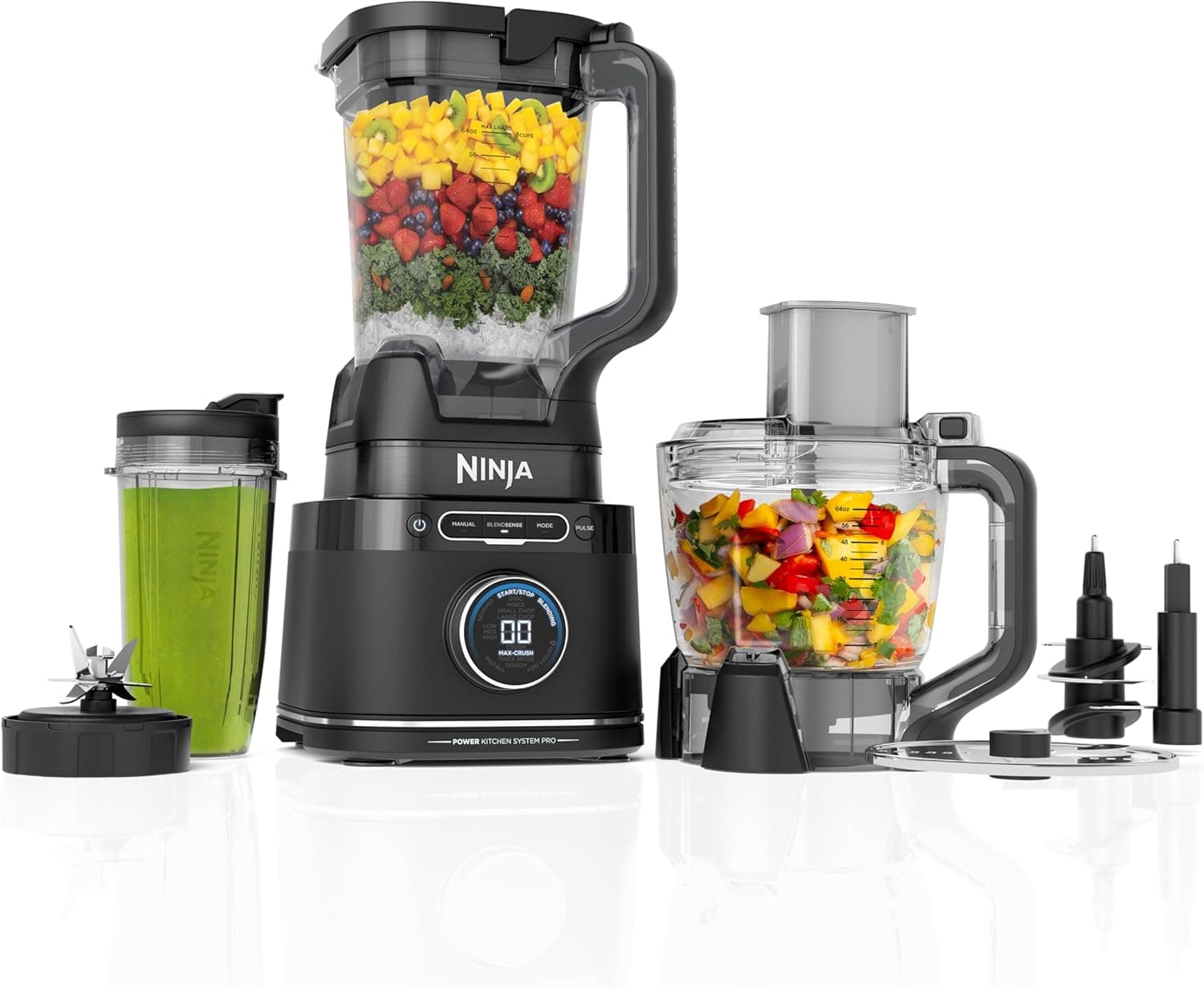 Ninja Kitchen System TB401 Review: Does It Work?