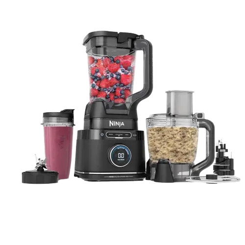 Ninja Kitchen System TB401 Review: Does It Work?